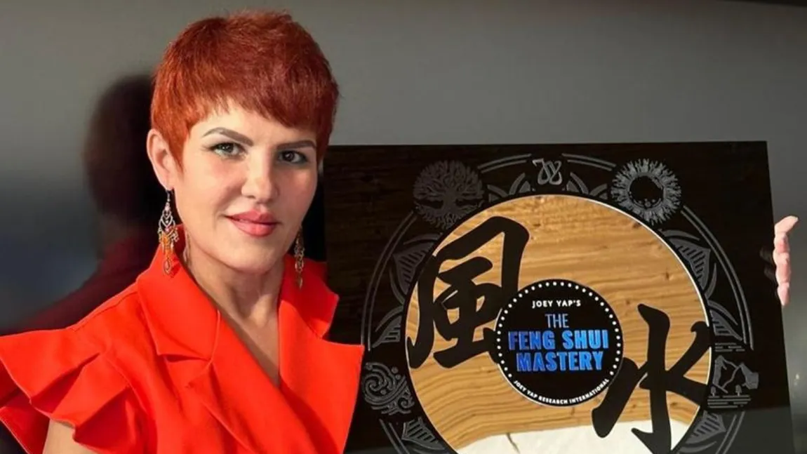 Luna maimuței Metal Yang 2025. Previziuni stele zburătoare august. Remediile Feng Shui în fața energiei bolilor și haosului