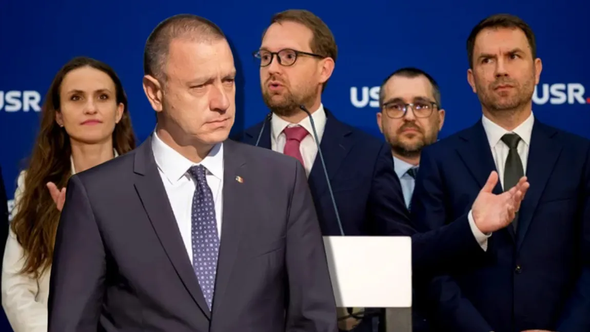 Ultimatum în Coaliţie, o nouă linie roşie! Mihai Fifor: Dacă guvernarea se transformă în scandal, PSD nu are ce căuta în acest guvern / Nu vom mai susţine în Parlament nicio decizie majoră a Guvernului care nu este agreată prin consens în Coaliţie