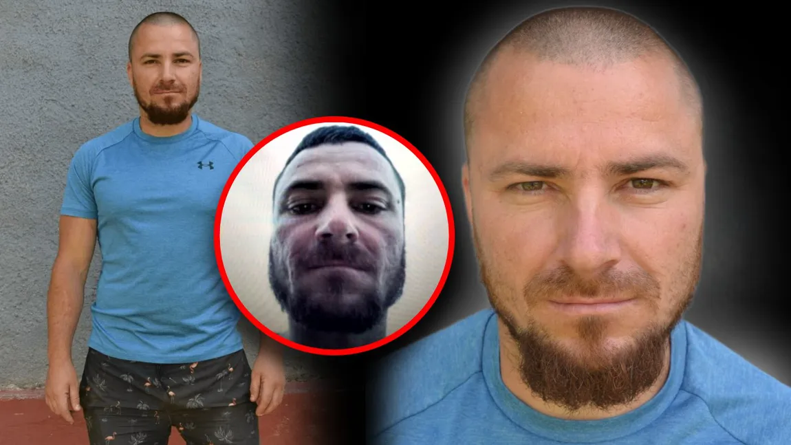 Vești de ultimă oră despre fugarul Emil Gânj. Un reputat criminolog dezvăluie unde ar putea fi ascuns monstrul din Mureș