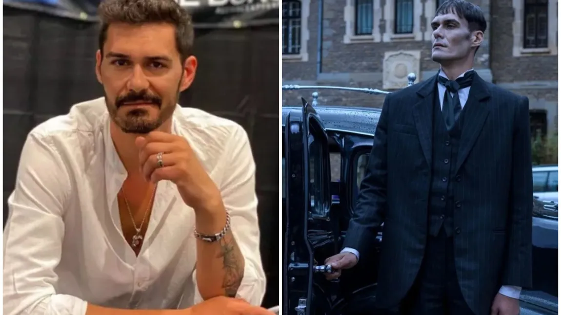 De ce nu a mai apărut George Burcea în serialul Wednesday, sezonul 2. Ce salariu uriaș ar fi cerut actorul