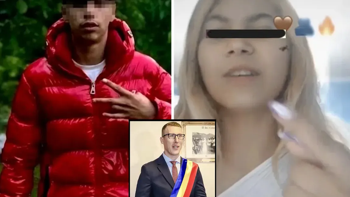 EXCLUSIV Scandalul care i-a împins pe Georgiana și Cătălin la sinucidere. Un martor cheie a răbufnit: „Au sunat la poliție, mama îi reproșa lui că nu mai vrea să stea acolo, pentru că nu aduce un venit”