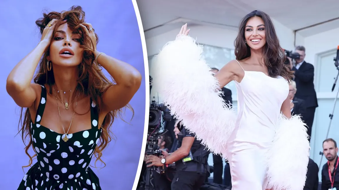 Mădălina Ghenea suferă de o boală incurabilă. Anunțul făcut de actriță: „Mă simt extrem de rău, mai ales în ultima vreme”