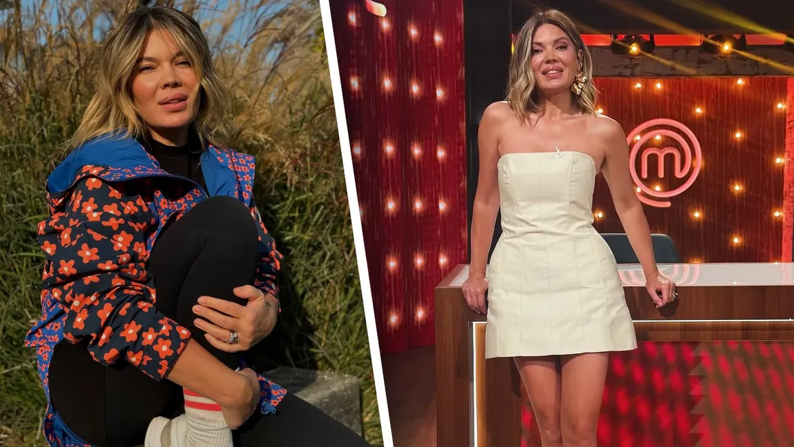 Gina Pistol dezvăluie secretul unei siluete de invidiat. Cum a reușit să slăbească aproape 10 kilograme: „Am ținut o cură de două săptămâni”