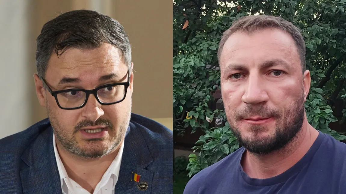 Marian Godină a depus plângere penală pe numele lui Dan Tănasă, după ce purtătorul de cuvânt al AUR a instigat la rasism, xenofobie, ură și discriminare