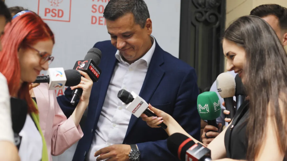 Sorin Grindeanu și-a prezentat ceasul despre care s-a spus că valorează 90.000 de euro: „Am dat pe el vreo 2.000 de euro”. Prețul de piață al acestuia este de aproximativ 6.500 de euro