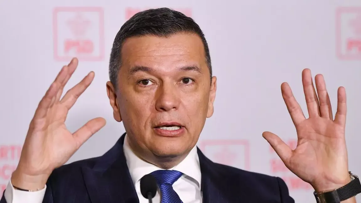 Alegerile pentru Primăria Capitalei rup coaliţia. Sorin Grindeanu ameninţă cu ieşirea PSD de la guvernare, dacă USR şi PNL vor avea candidat comun: 