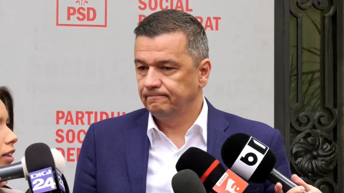 Coaliţia de guvernare este în impas. Proiectul de ordonanţă care bloca investiţiile prin PNRR şi Anghel Saligny nu a primit avizul miniştrilor social-democraţi: 