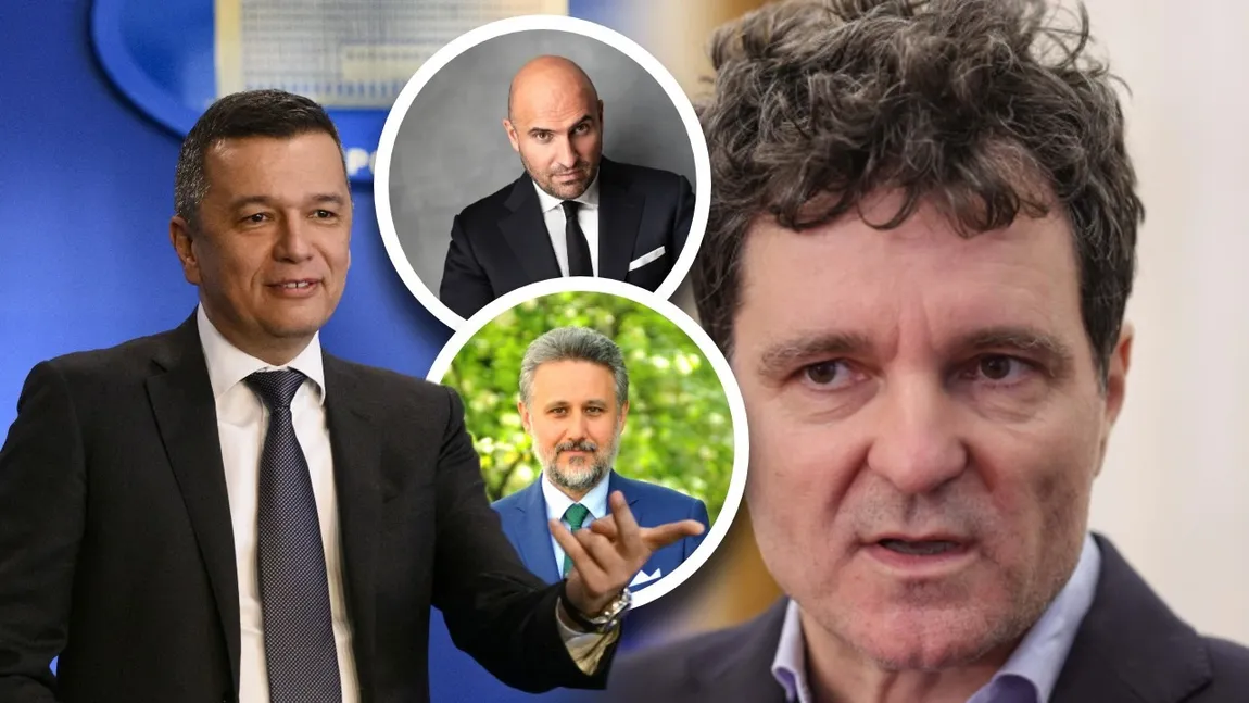 Recomandările lui Grindeanu pentru posturile de conducere din SRI şi SIE: 