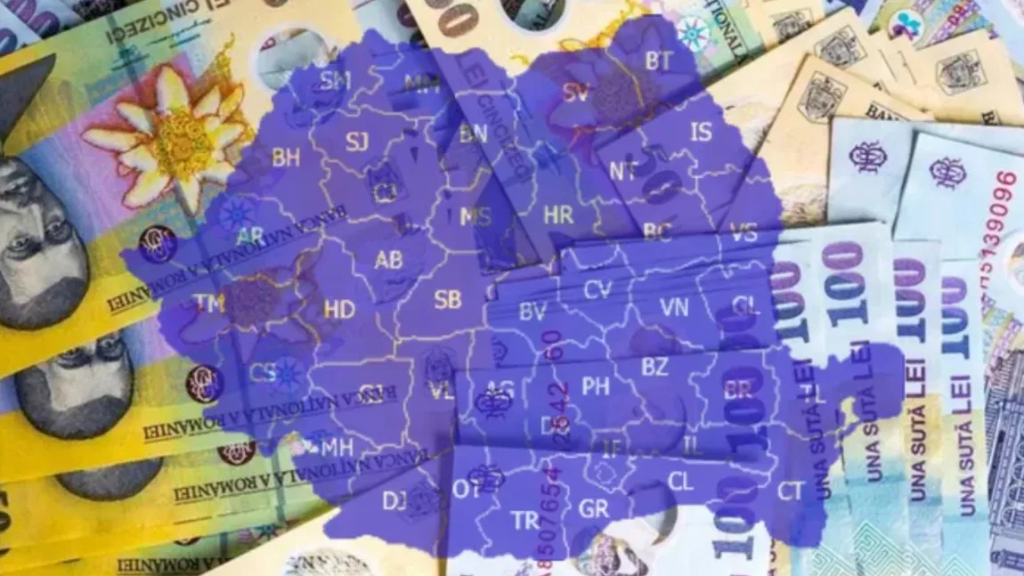 Numărul angajaților din primării va fi proporțional cu numărul de locuitori. 75% dintre primării au nevoie de bani de la Guvern pentru a plăti salariile angajaților DOCUMENT