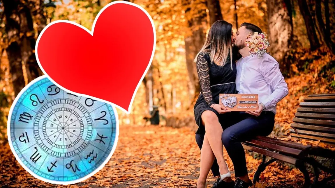 Stelele toamnei 2025! Zodiile care primesc daruri divine şi zboară către un nou destin