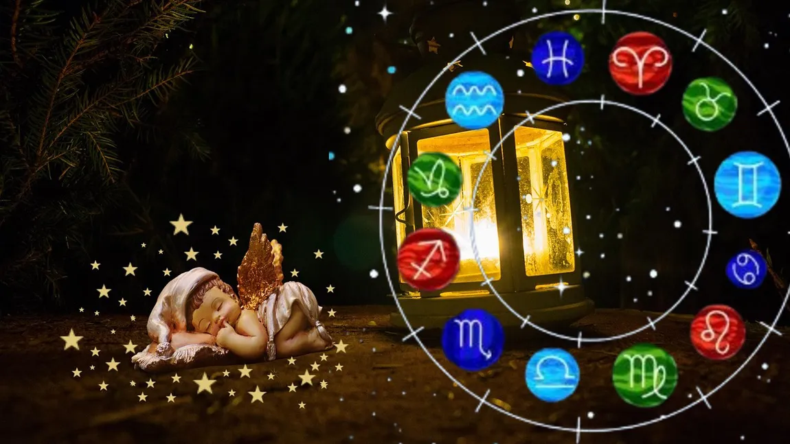 Mesaje de la ARHANGHELI pentru ZODII, săptămâna 11-17 august 2025. Focusează-te pe iubire și pe energie pozitivă, pentru a-ți împlini visurile