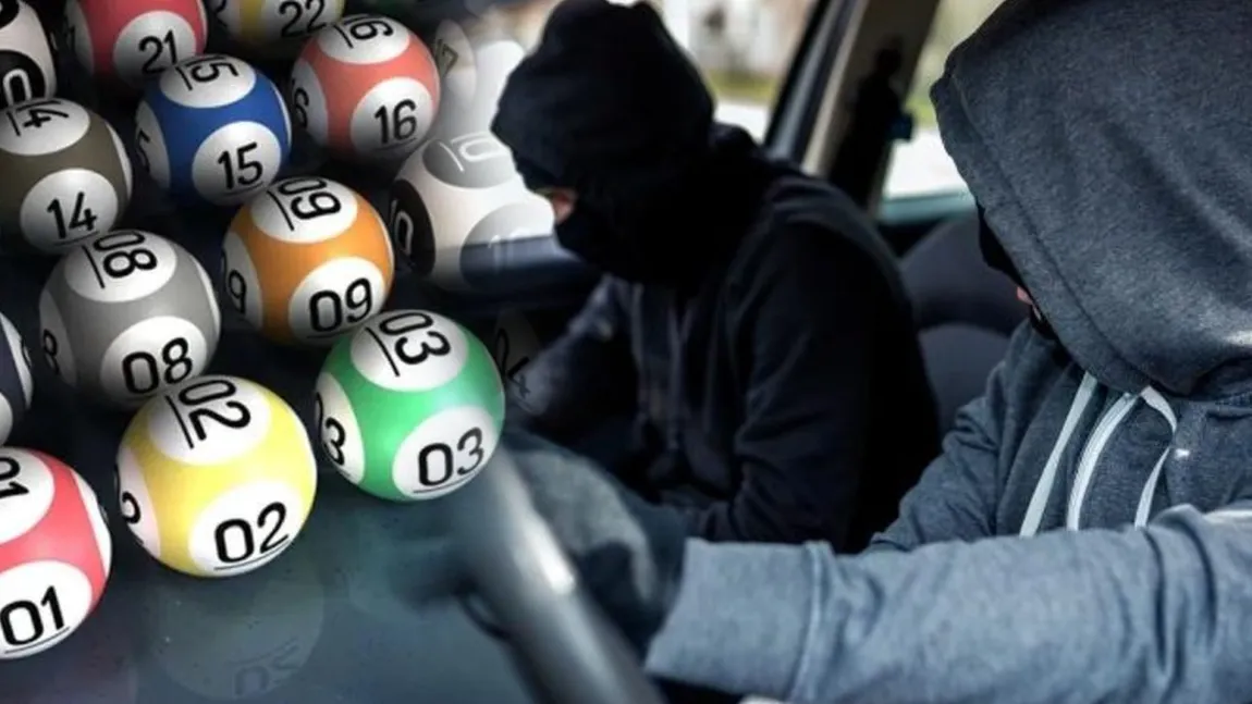 Hoți câștigători la loto după ce au folosit un card furat. Păgubitul a cerut ca premiul să fie împărțit