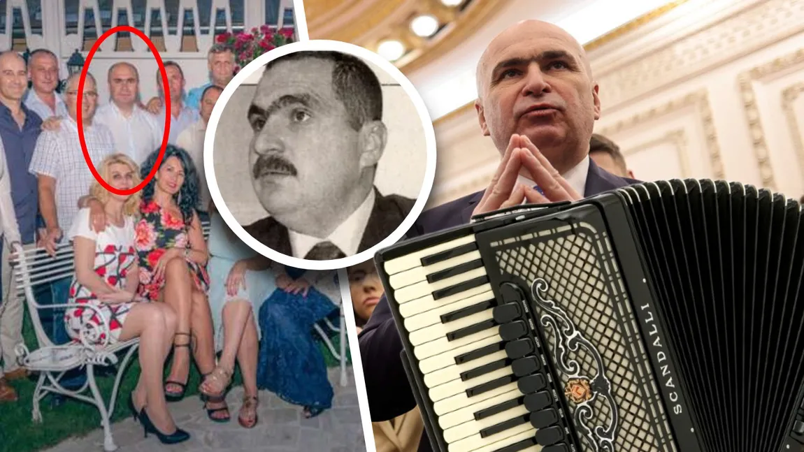 Cum arăta liceanul Ilie Bolojan: cânta la acordeon și era „prea serios”. Ce spun foștii săi colegi despre el: „Băiat venit de la țară, care voia să facă impresie”