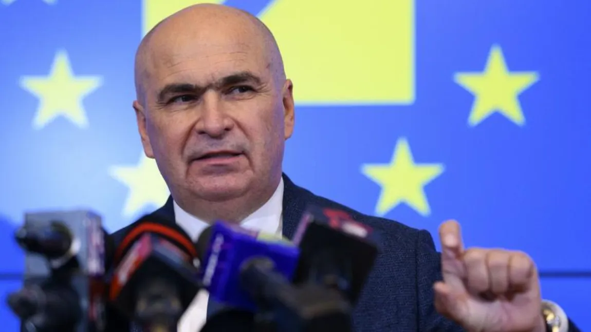 Câți bani a încasat Ilie Bolojan pentru mandatul de președinte al Senatului. Actualul premier a ocupat funcția doar 79 de zile