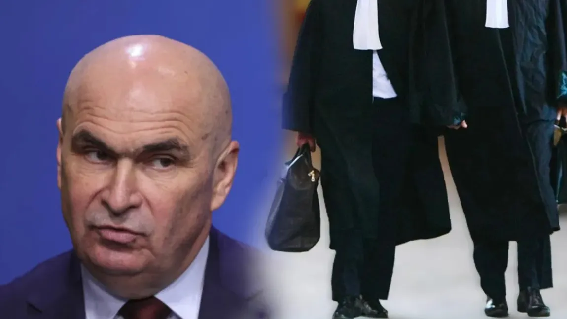 Blocaj în Justiție! Parchetele din România și-au suspendat activitatea. CSM solicită Guvernului Bolojan retragerea proiectului care modifică pensiile magistraților