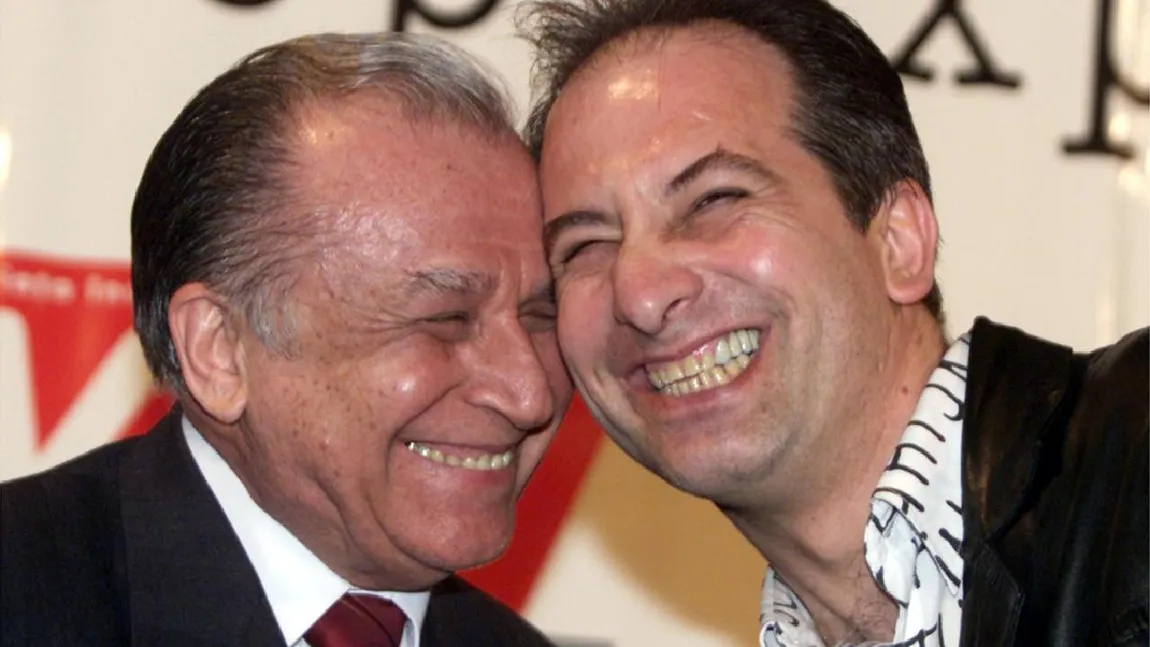 Cristian Grețcu, sosia lui Ion Iliescu, dezvăluiri inedite despre fostul președinte al României: „A fost un politician educat, în rest, sunt foarte multe puncte negative”
