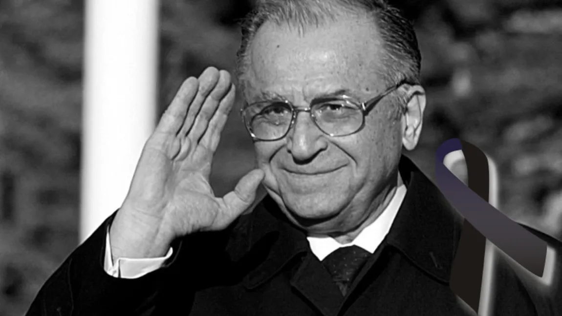 Sorin Grindeanu, mesaj după vestea morții lui Ion Iliescu: 