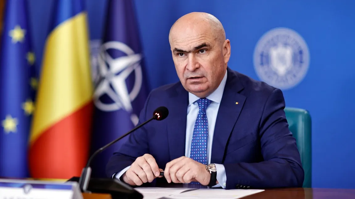 Ilie Bolojan a dat o lege care-i afectează pe toţi românii. Pot ajunge la spital şi să piardă jumătate din salariu!