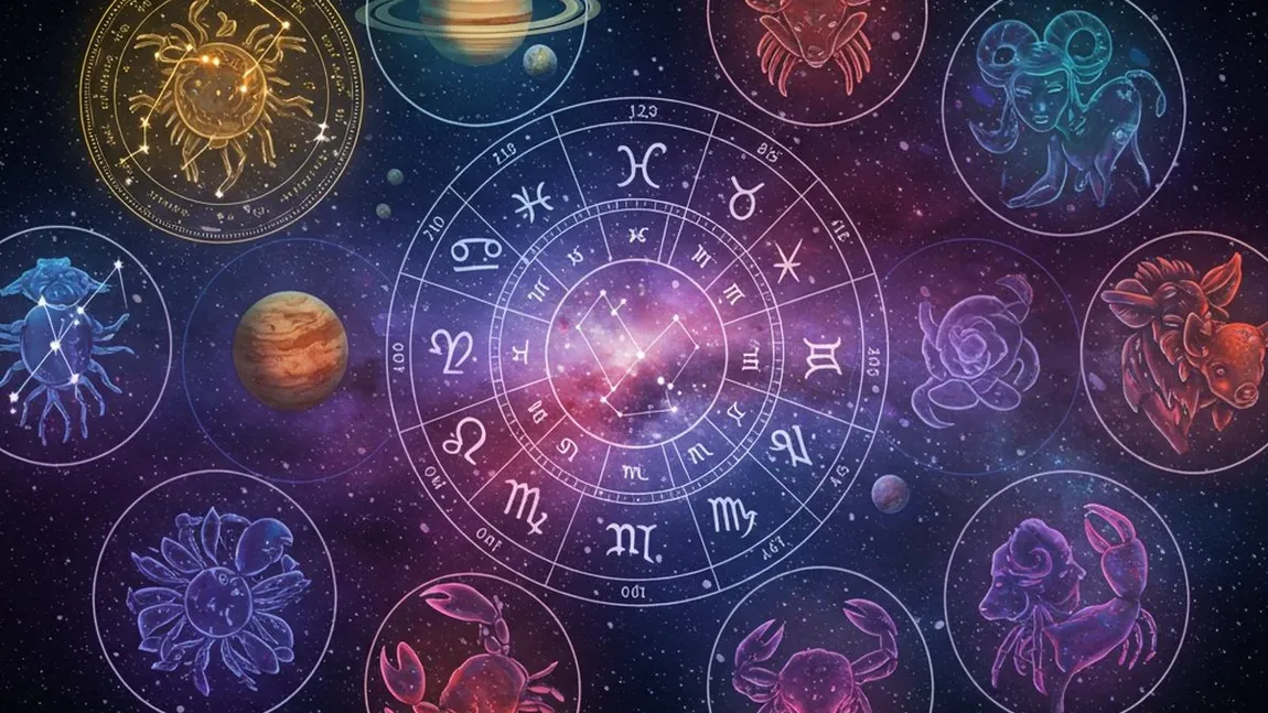 Top cinci zodii născute sub o stea norocoasă. Vezi dacă te numeri printre ele!