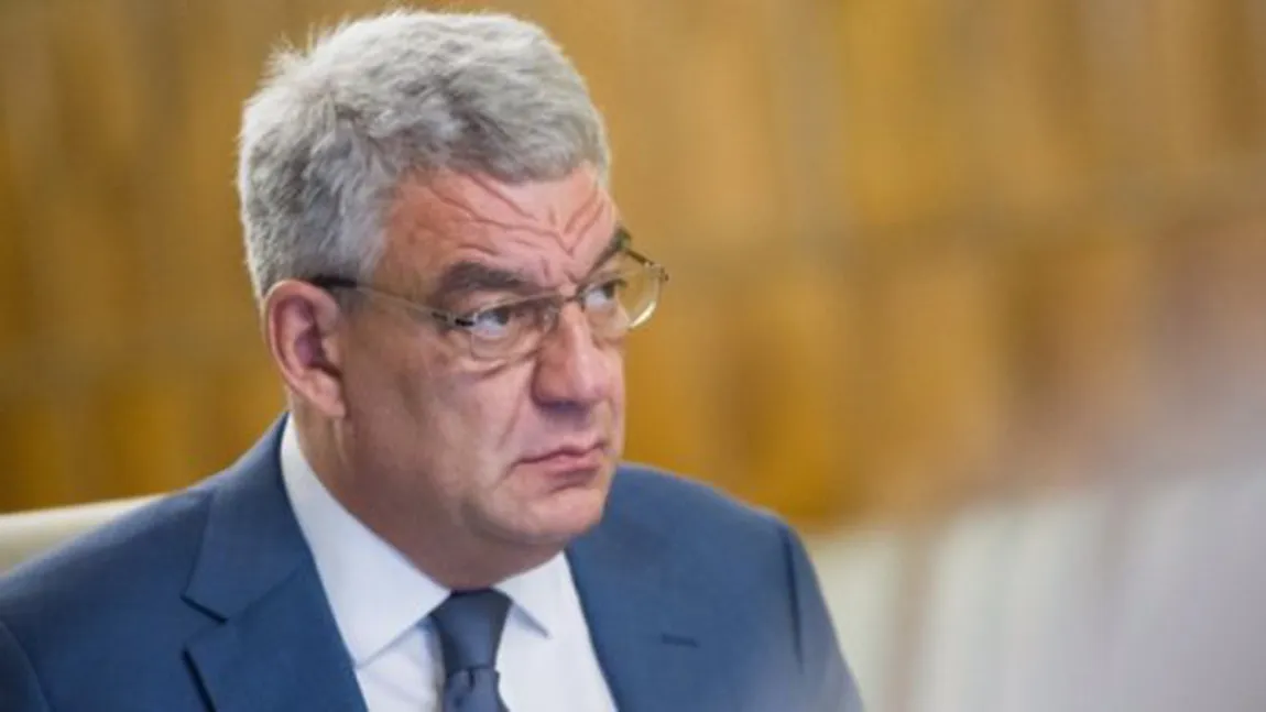 EXCLUSIV Mihai Tudose, declarații dure la adresa Guvernului. Măsurile de austeritate lovesc în mame și copii, dar scutesc ucrainenii de CASS