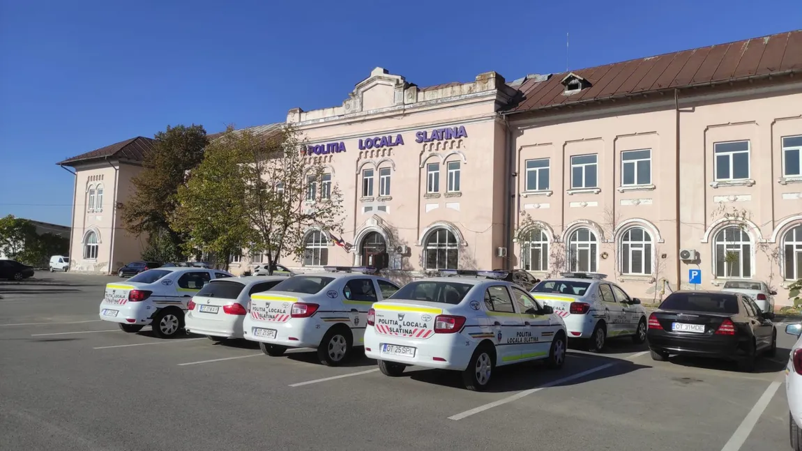 Poliția Locală ar putea fi desființată. Primarul unui oraș din sudul României ia în calcul acest lucru