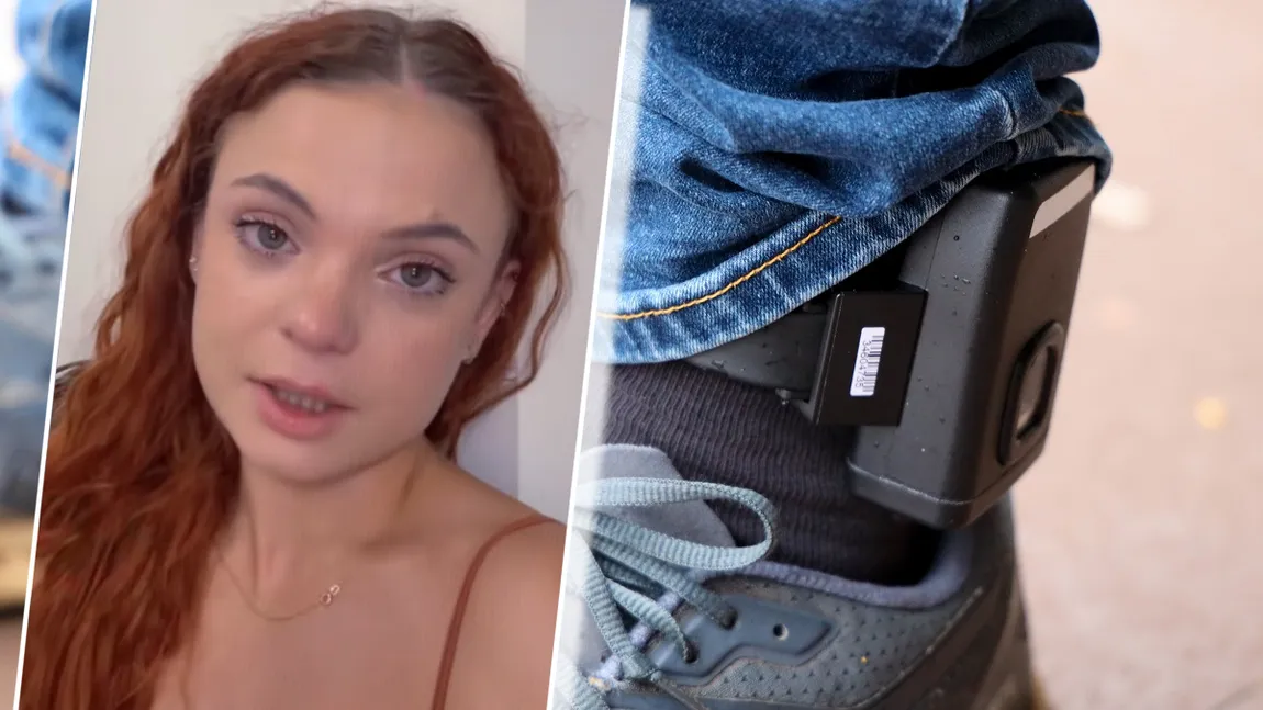 Celebră influenceriță din România, amenințată cu moartea de propriul tată. Poliția s-a autosesizat abia după ce clipul în care-și povestește experiența s-a viralizat