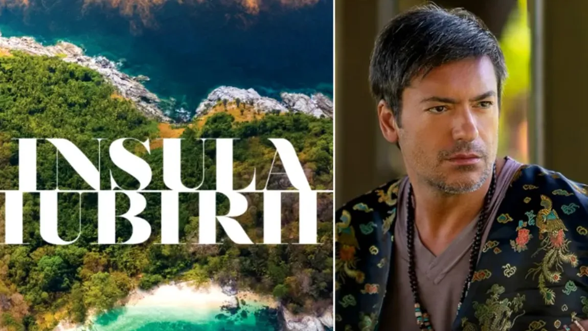 Când va avea loc finala Insula Iubirii 2025. Telespectatorii vor avea o mare surpriză