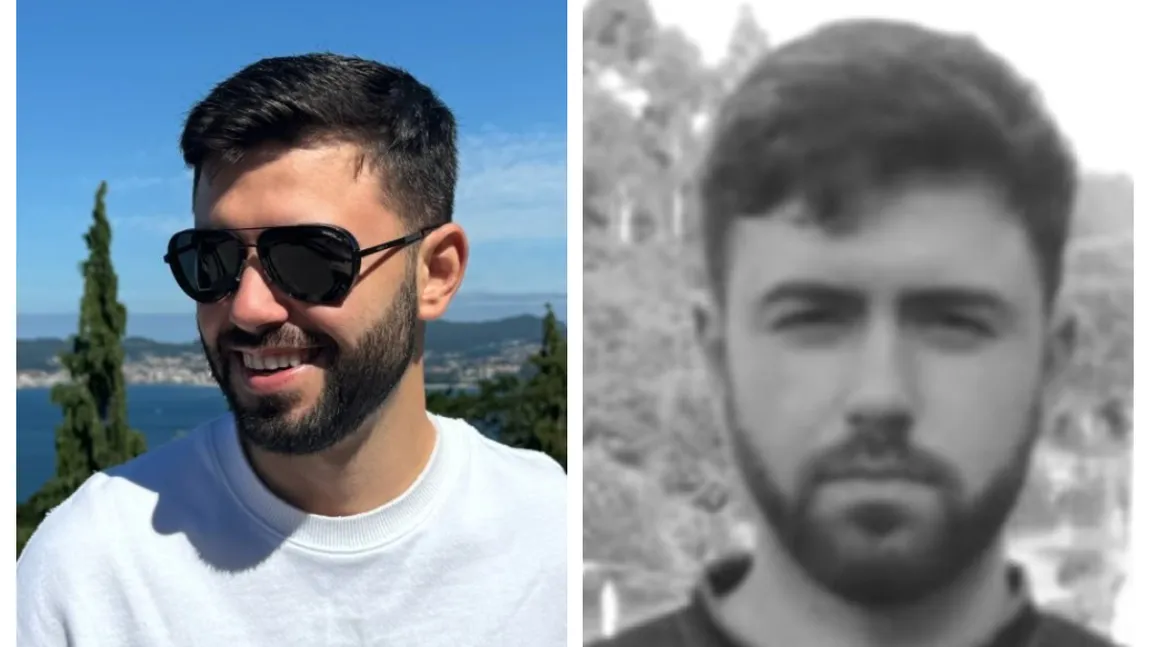 Un cunoscut portar a murit în timp ce se afla la înot împreună cu iubita sa. Avea doar 27 de ani. Colegii săi sunt în stare de șoc