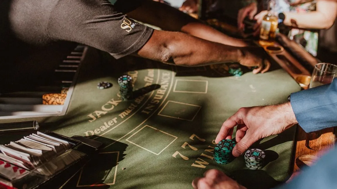 Jocuri de noroc care au rămas populare de-a lungul timpului. Scurtă istorie a casino-ului