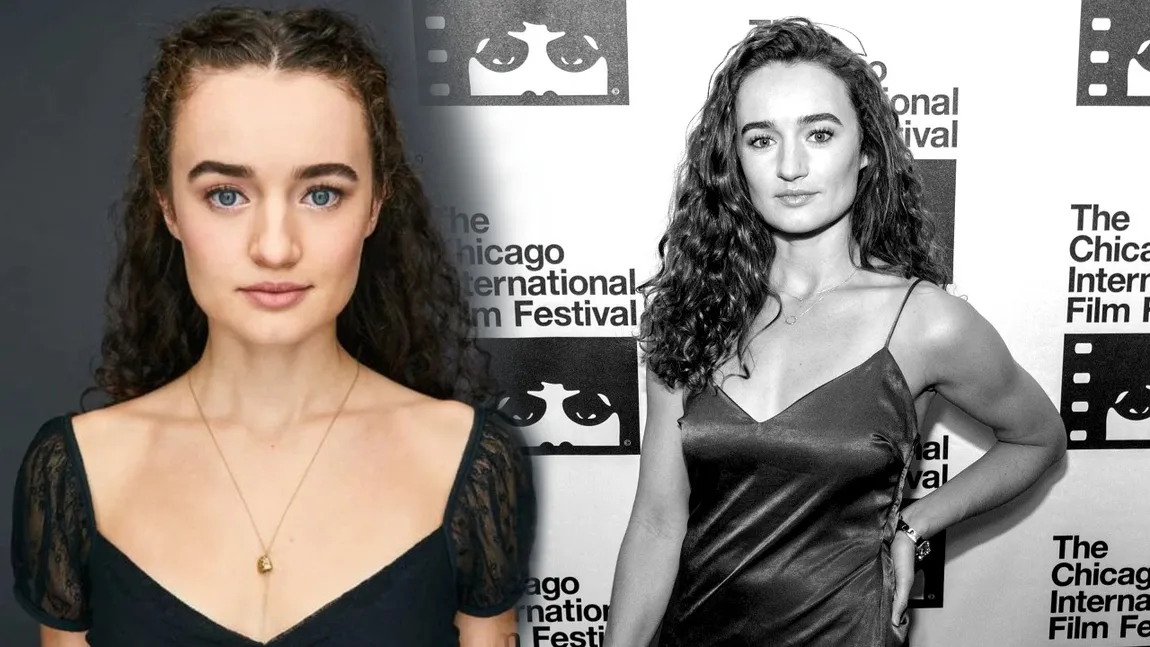 Kelley Mack, actrița din „The Walking Dead”, a murit la vârsta de 33 de ani