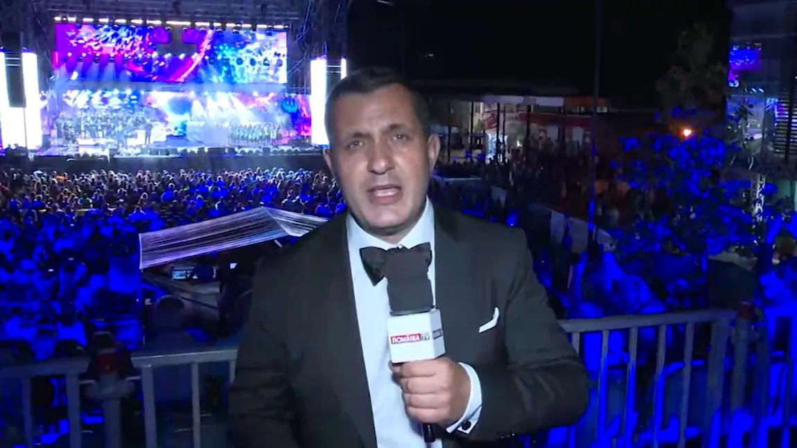 ROMÂNIA TV difuzează Festivalul Național de muzică ușoară MAMAIA 2025, dar și Festivalul național al cântecului și dansului popular românesc