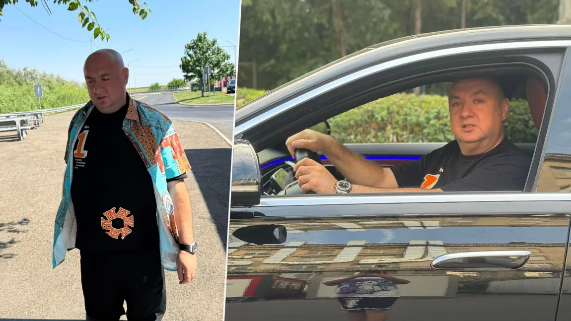Leo de la Strehaia, implicat într-un scandal uriaș! Măsurile luate de oamenii legii