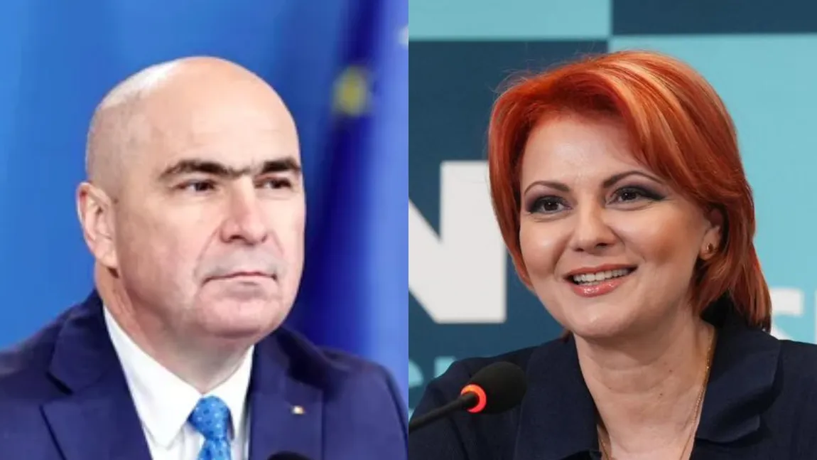 Lia Olguța Vasilescu, mulțumită de discuțiile cu premierul Ilie Bolojan: „Din cele 30 de propuneri pe care le-am înaintat, 29 au fost acceptate”. Ce le-a fost promis primarilor