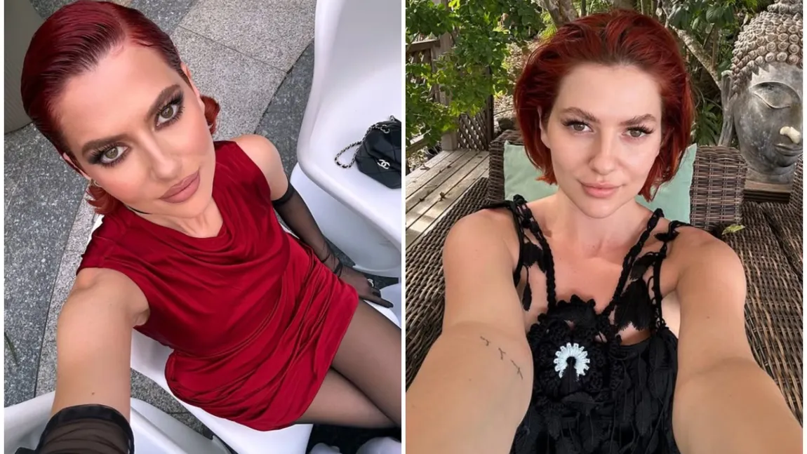 Ce a pățit Lidia Buble la un salon de masaj din Monaco. Artista a răbufnit: 