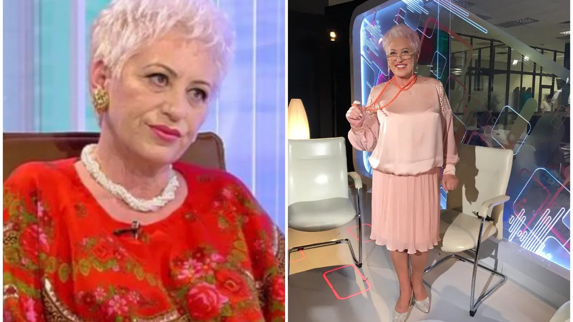 Lidia Fecioru a dezvăluit secretul prosperității financiare. Ce cuvinte trebuie să rostești în fiecare seară și dimineață