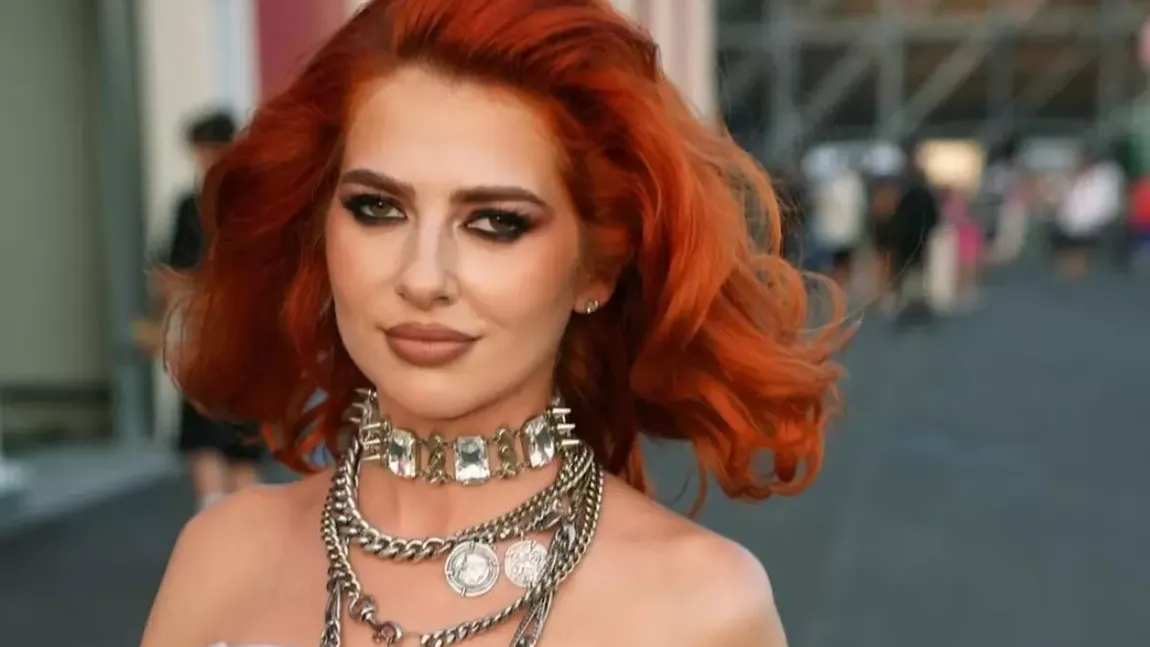 Lidia Buble, cu lacrimi în ochi: ”Nu mă întristează nimic mai tare decât când trebuie să mă despart”. Artista a dezvăluit când ar putea deveni mamă