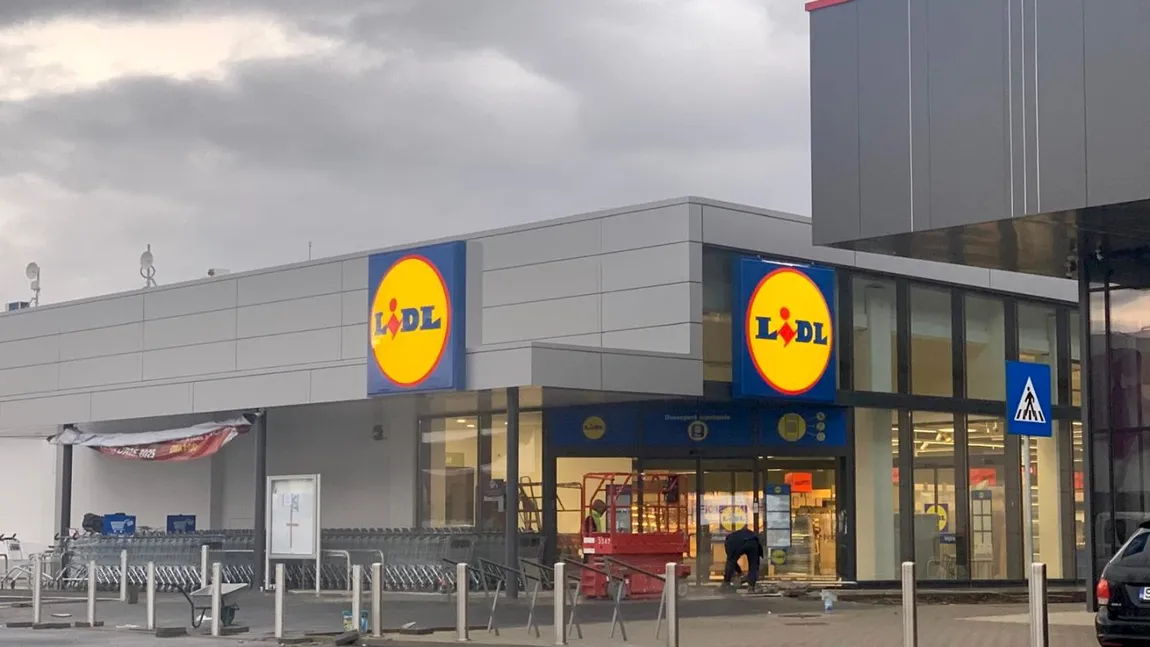 Premieră în magazinele Lidl. Prodesele ”Deluxe” vor zbura de pe rafturi. Când vor putea românii să se bucure de ofertă