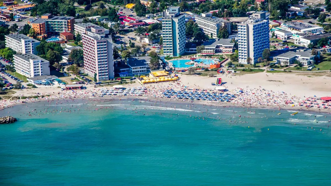 Litoralul românesc îi îmbie pe turişti cu reduceri masive pentru minivacanţa de Sfânta Maria. Cât costă un sejur all-inclusive
