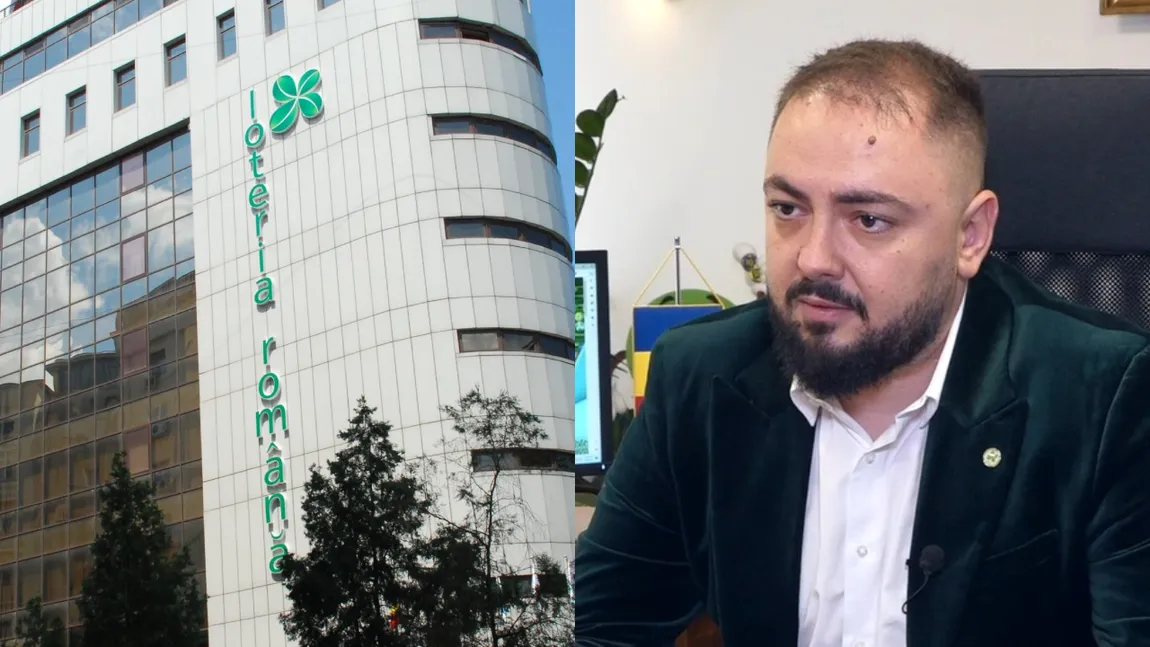 Loteria Română are un profit record în primul semestru din 2025: „Un model de performanță și responsabilitate”