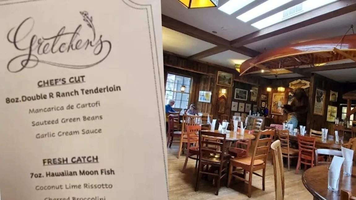 Mâncărica de cartofi face ravagii în America! Rețeta bunicii, dusă de un student român în meniul unui restaurant de top din SUA