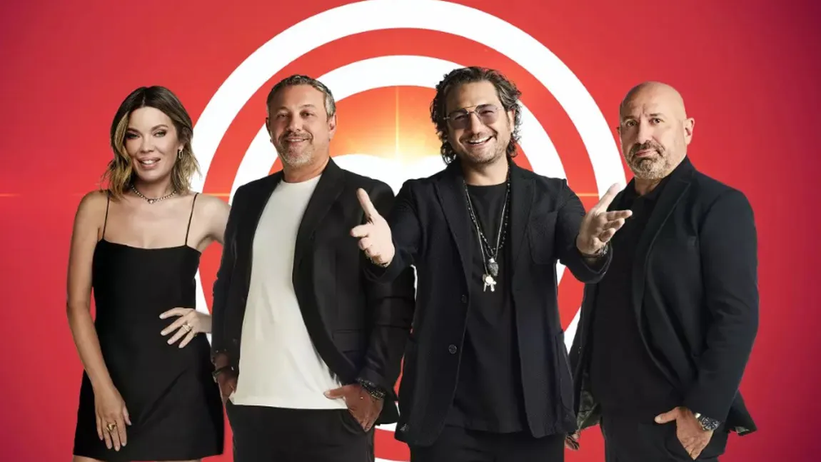 MasterChef România 2025 revine cu sezonul 10. Va exista un nou personaj cheie, dar și alte reguli