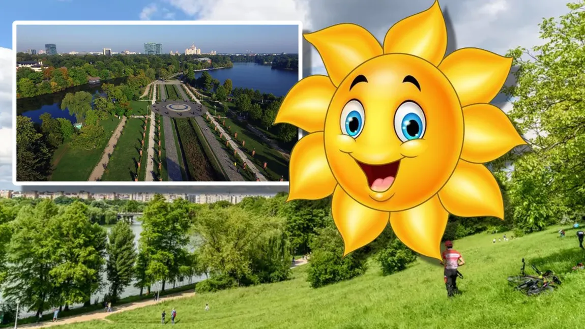 PROGNOZA METEO pe două săptămâni. Vremea se răceşte de la o zi la alta, toamna îşi scutură norii la final de august