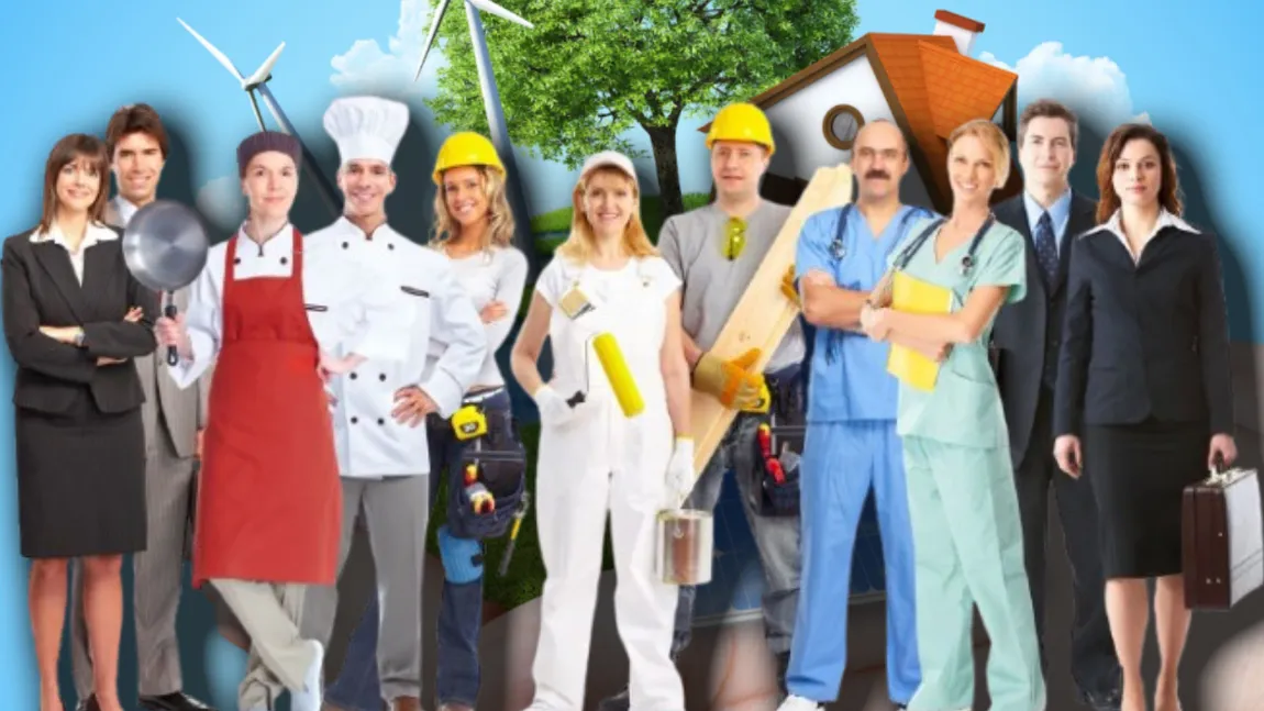 Job-ul plătit cu 7.500 de lei pe lună refuzat de români! Din ce în ce mai mulți angajați, speriați de inteligența artificială pe piața muncii