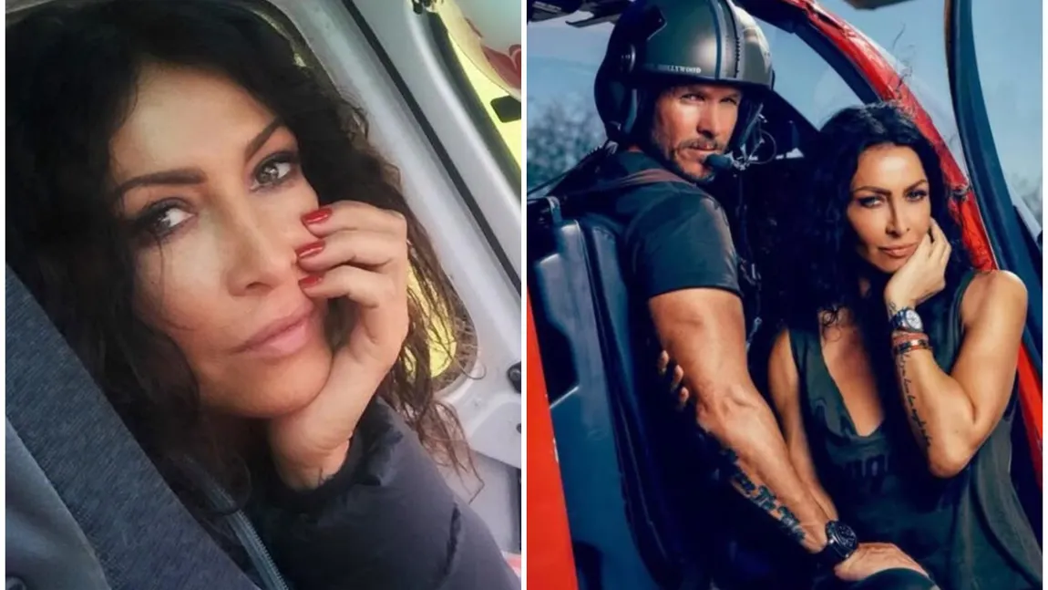 Mihaela Rădulescu, mesaj sfâșietor la o lună de la moartea lui Felix Baumgartner: 
