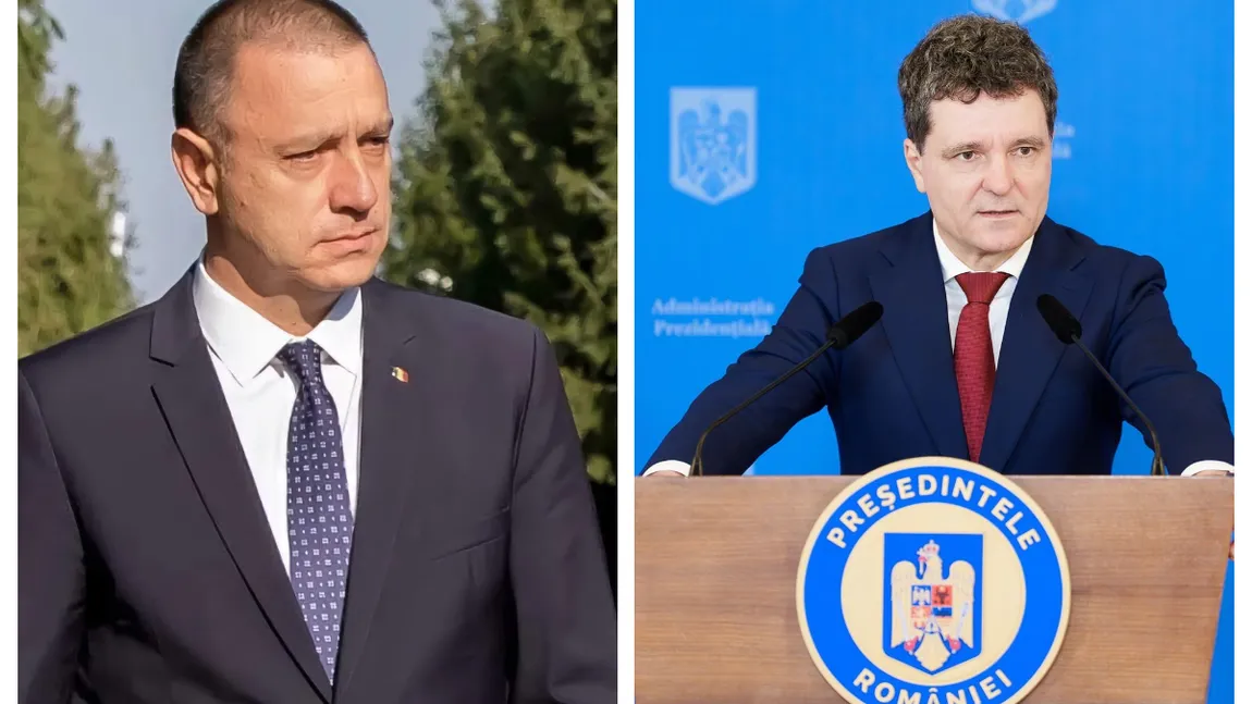 Mihai Fifor critică absenţa României de la deciziile privind securitatea Europei: „Când nu ești la masă, ești în meniu”.