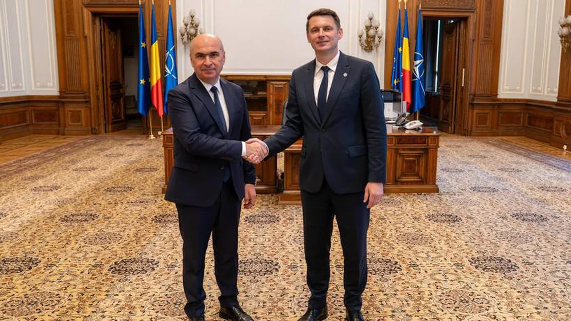 EXCLUSIV CUTIA NEAGRĂ. Caracatiţa financiară din jurul lui Mircea Abrudean, omul lăsat de premierul Bolojan la şefia Senatului