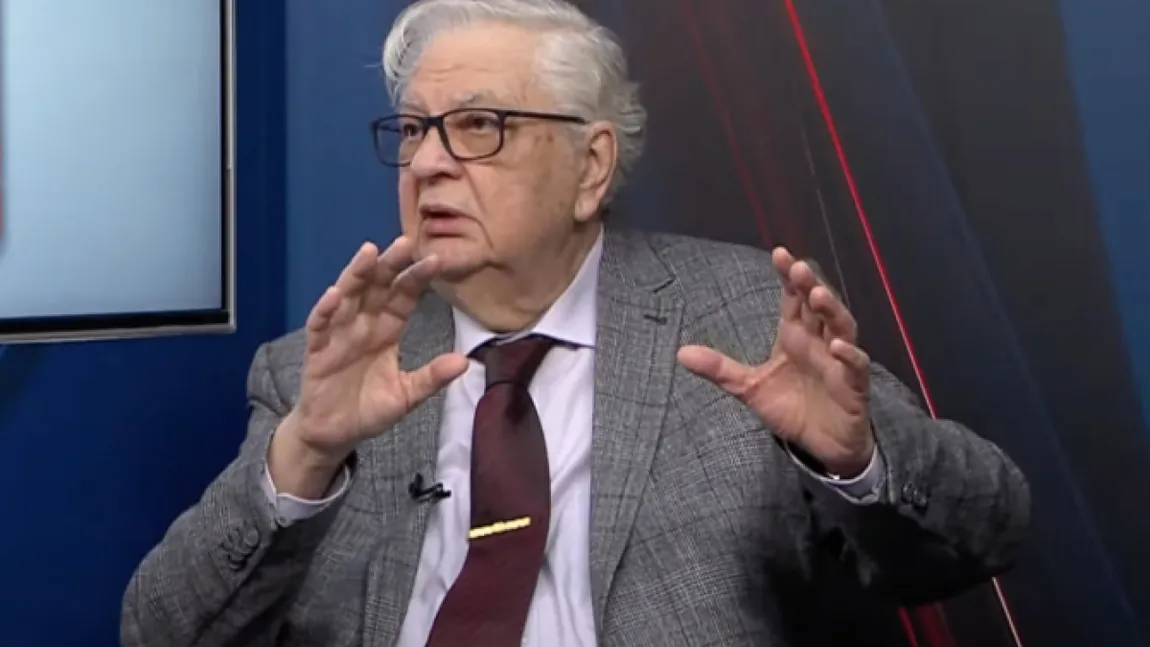 Economistul Mircea Coșea lansează un scenariu apocaloptic pentru economia românească: ”Este o suspiciune legitimă că acest guvern este total incompetent. Suntem într-o economie de război”