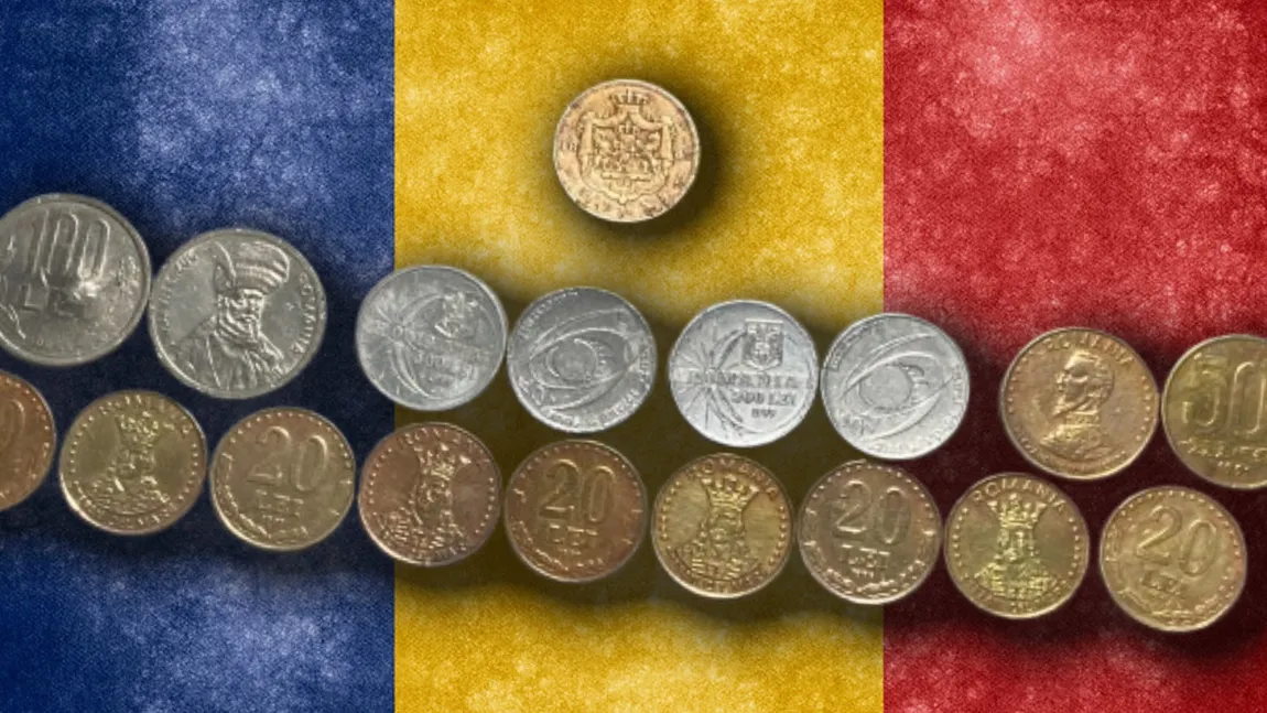 Moneda din 1991 care se vinde cu o mică avere. Românii care o mai au în casă se pot considera norocoși