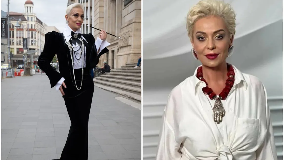 Monica Anghel, criticată de fani după ce a slăbit 40 de kilograme: 