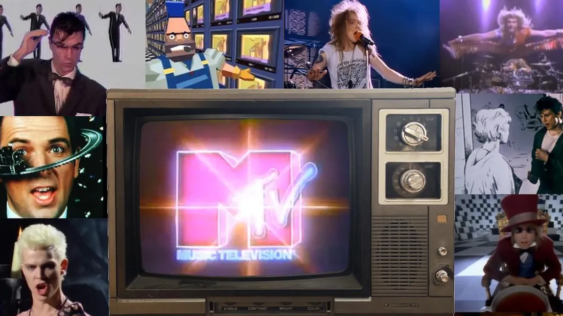 Ce posturi TV se închid în 2025. MTV şi Nickelodeon, pe lista canalelor care dispar din grilele din România